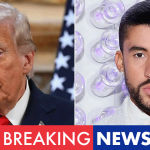 Trump Calls NFL’s Bad Bunny Super Bowl Halftime Choice ‘Absolutely Ridiculous’