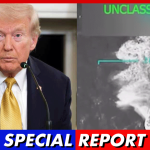 71% of Americans Back Trump’s Military Action Against Drug Cartels, Poll Finds