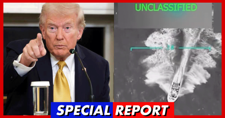 71% of Americans Back Trump’s Military Action Against Drug Cartels, Poll Finds