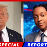 Daily Show Host Booed After Saying Trump Deserves Nobel Peace Prize