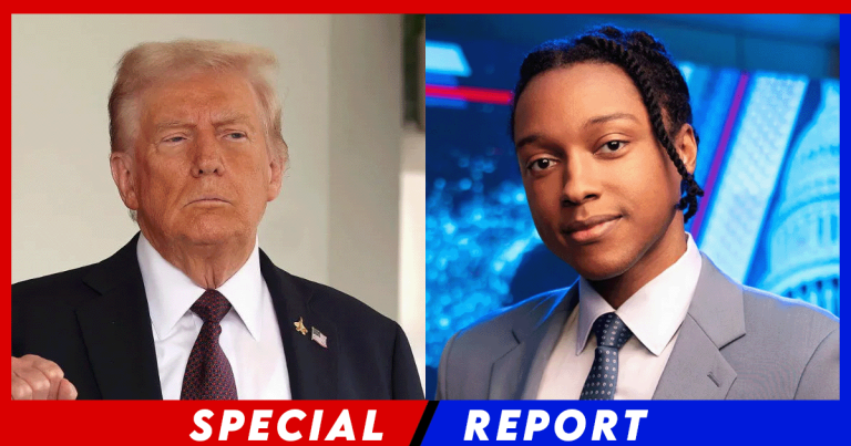 Daily Show Host Booed After Saying Trump Deserves Nobel Peace Prize