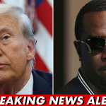 President Trump Confirms Sean ‘Diddy’ Combs Requested Pardon After Conviction