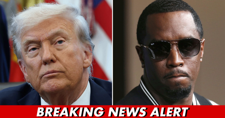 President Trump Confirms Sean ‘Diddy’ Combs Requested Pardon After Conviction