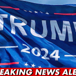 Leftist Accountant Arrested for Shooting at Trump Supporter Over Yard Sign