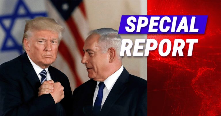 Trump Peace Deal Brings 200 U.S. Troops to Israel to Oversee Gaza Cease-Fire, No Boots in Strip