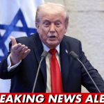 President Trump Addresses Knesset as Final Hostages Return, Cease-Fire Begins in Middle East