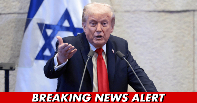 President Trump Addresses Knesset as Final Hostages Return, Cease-Fire Begins in Middle East