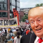 President Trump Calls ‘No Kings’ Protests a ‘Joke’, Highlights His Hard Work