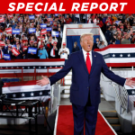 Gas Prices Drop Below $3 to Four-Year Low Under Trump Administration