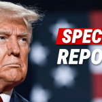 President Trump Orders Immediate Resumption of U.S. Nuclear Weapons Testing