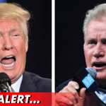 Martin Sheen Insults Trump, Offers Unsolicited Personal Advice