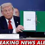 Trump Secures Historic Peace Deal Drawing Praise from World Leaders