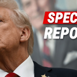 Sinaloa Cartel Leader Admits Trump’s Border Policies Are Making Drug Smuggling ‘Much Tougher’