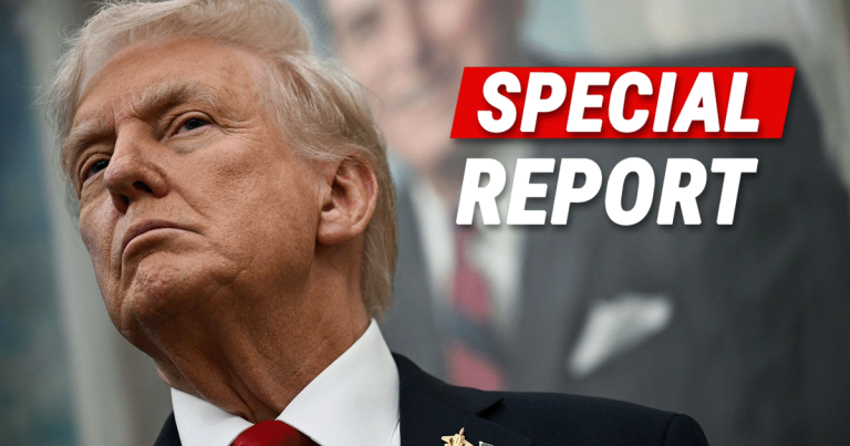 Sinaloa Cartel Leader Admits Trump’s Border Policies Are Making Drug Smuggling ‘Much Tougher’