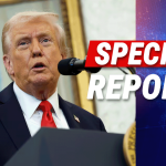 Trump Shatters Deportation Records with 515,000 Illegals Removed in First 10 Months