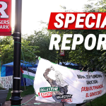 Rutgers Professor Known as ‘Dr. Antifa’ Moves to Europe After Firing Petition