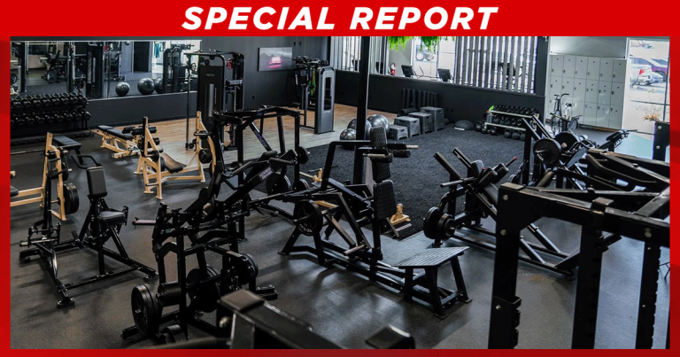 Gym Drops Race-Based Pricing After Backlash for Charging White Clients Double