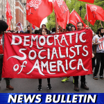 Radical Socialist Party Makes Extremist Demands for Newly-Elected Mamdani