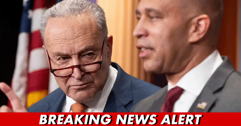 CNN Analyst Harry Enten Declares Democratic Brand ‘Total and Complete Garbage’