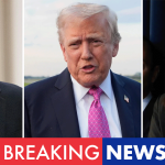 James Comey’s Daughter Allegedly Offered Jeffrey Epstein Freedom to Implicate Trump