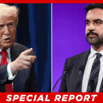 President Trump Warns Against Socialism After NYC Elects Radical Mayor Mamdani