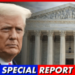 Supreme Court Backs Trump Policy Requiring Biological Sex on U.S. Passports